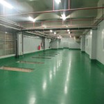 白银FRP玻璃钢防腐地坪-缩略图2