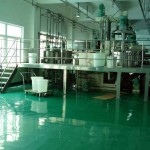 白银乙烯基防腐蚀地坪,乙烯基酯地坪,乙烯基酯防腐蚀地坪,乙烯基重防腐蚀地坪,乙烯基重防腐地坪,乙烯基重防腐自流平地坪-缩略图1