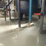 白银FRP玻璃钢防腐地坪-缩略图1